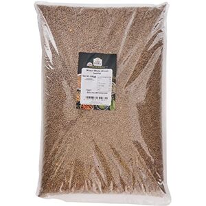 Old India Masur Whole (Brown Lentils) 10kg Old India Masur Whole (Brown Lentils) 10kg