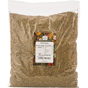Old India Mixed Herbs 750g Old India Mixed Herbs 750g