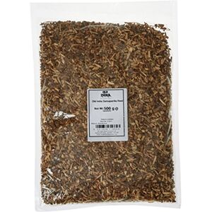 Old India Sarsaparilla Root 500 g Old India Sarsaparilla Root 500 g