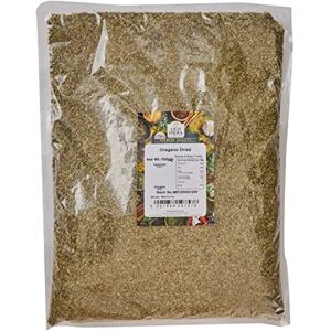Old India Oregano Dried 750g Old India Oregano Dried 750g