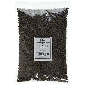 Old India Pimento All Spice Whole 750 g Old India Pimento All Spice Whole 750 g