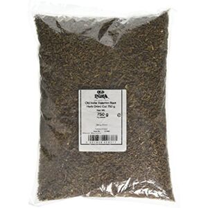 Old India Valerian Root Herb Dried Cut 750 g Old India Valerian Root Herb Dried Cut 750 g