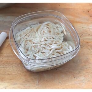 Tongmaster Premium British Natural Hog Casing Skin of 50 m Length x 36/40 Diameter Tongmaster Premium British Natural Hog Casing Skin of 50 m Length x 36/40 Diameter