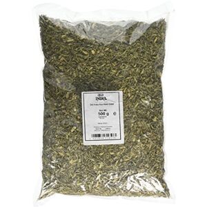 Old India Rue Herb Dried 500 g Old India Rue Herb Dried 500 g