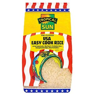 Sun Easy Cook Rice Super Quality Steamed Rice for Fluffy Texture, Ideal for Family Meals & Versatile Dishes, 10 kg Pack Sun Easy Cook Rice Super Quality Steamed Rice for Fluffy Texture, Ideal for Family Meals & Versatile Dishes, 10 kg Pack