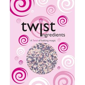 Twist Ingredients Confetti Shimmer Ice Pink Mix Cake Topper Sprinkles 800g Edible Shimmer Cupcake/Cake Decorations Party Sprinkles, Valentine's Themed Cakes & Bakes Twist Ingredients Confetti Shimmer Ice Pink Mix Cake Topper Sprinkles 800g Edible Shimmer Cupcake/Cake Decorations Party Sprinkles, Valentine's Themed Cakes & Bakes