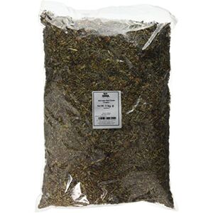 Old India Red Clover Flowers 1 Kg Old India Red Clover Flowers 1 Kg