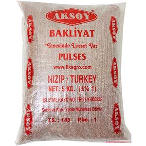 AKSOY Premium Quality Fine Brown Bulgur 5KG – Natural, Nutritious and Delicious Brown Bulgur, Vegan, Suitable for Various Recipes, Ideal for Diverse Meals, Convenient Use AKSOY Premium Quality Fine Brown Bulgur 5KG – Natural, Nutritious and Delicious Brown Bulgur, Vegan, Suitable for Various Recipes, Ideal for Diverse Meals, Convenient Use