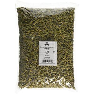Old India Green Cardamom Pods 1 Kg Old India Green Cardamom Pods 1 Kg