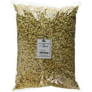 Old India Jasmine Flowers Dried 750 g Old India Jasmine Flowers Dried 750 g