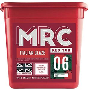 MRC Italian Glaze 2.5kg – Professional Steak Seasoning for Meat, Poultry & Fish – Rich & Herby Bulk Marinade – Free from MSG, Preservatives & Artificial Additives – Made in Manchester MRC Italian Glaze 2.5kg – Professional Steak Seasoning for Meat, Poultry & Fish – Rich & Herby Bulk Marinade – Free from MSG, Preservatives & Artificial Additives – Made in Manchester