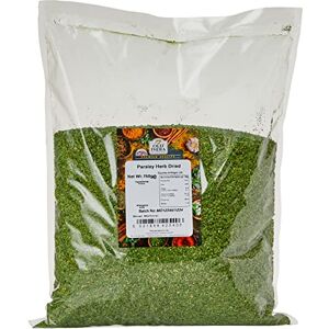 Old India Parsley Herb Dried 750 g Old India Parsley Herb Dried 750 g