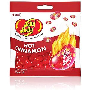 Jelly Belly Hot Cinnamon, 12 x 70g Bags Jelly Belly Hot Cinnamon, 12 x 70g Bags
