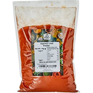 Old India Kashmiri Chilli Powder 1 Kg Old India Kashmiri Chilli Powder 1 Kg