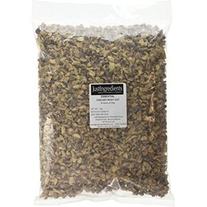 JustIngredients Essentials Chicory Root 1 Kg JustIngredients Essentials Chicory Root 1 Kg