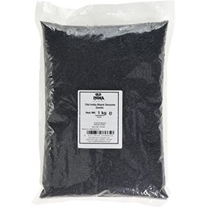 Old India Black Sesame Seeds 1 Kg Old India Black Sesame Seeds 1 Kg