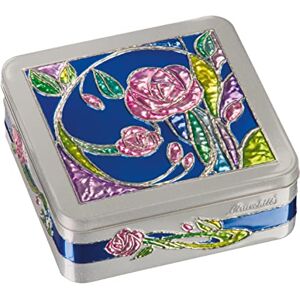 Churchill's Confectionery Rose Garden 150g Petticoat Shortbread Tails Churchill's Confectionery Rose Garden 150g Petticoat Shortbread Tails