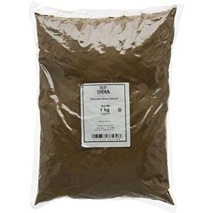 Old India Cloves Ground 1 Kg Old India Cloves Ground 1 Kg