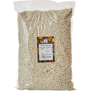 Old India Mambra (Puffed Rice) 1kg Old India Mambra (Puffed Rice) 1kg
