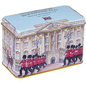 New English Teas Buckingham Palace Tin, 80 g