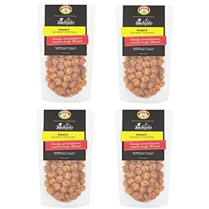 Joe & Seph's Marmite Popcorn (4x80g) Gourmet Snack, Air-Popped, Savory, Party Popcorn, Bulk Pack Joe & Seph's Marmite Popcorn (4x80g) Gourmet Snack, Air-Popped, Savory, Party Popcorn, Bulk Pack