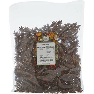 Old India Star Anise 750g Old India Star Anise 750g