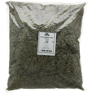 Old India Raspberry Leaves Cut 1 Kg Old India Raspberry Leaves Cut 1 Kg