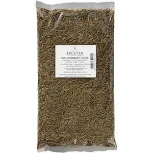 HESTIA Herbs Greek Rosemary 500g – Dried Rosemary Leaves – 100% Natural Mediterranean Herb – Aromatic Seasoning for Meat, Fish, Potatoes & Sauces – No Additives or Preservatives HESTIA Herbs Greek Rosemary 500g – Dried Rosemary Leaves – 100% Natural Mediterranean Herb – Aromatic Seasoning for Meat, Fish, Potatoes & Sauces – No Additives or Preservatives