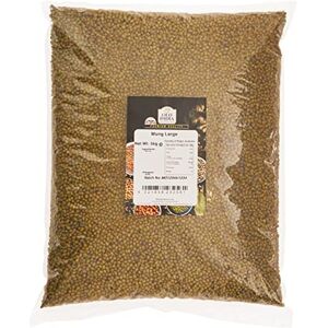 Old India Mung Large 5kg Old India Mung Large 5kg