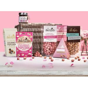 Joe & Seph's For Her Gourmet Hamper Award winning, gourmet popcorn, sweet popcorn, salted caramel, gifts for her, gifts for him, valentine's day gifts Joe & Seph's For Her Gourmet Hamper Award winning, gourmet popcorn, sweet popcorn, salted caramel, gifts for her, gifts for him, valentine's day gifts