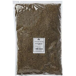 Old India Mint Dried 750 g Old India Mint Dried 750 g