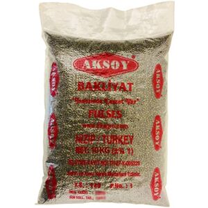 AKSOY Mung Beans 10KG – Premium Quality Whole Green Mung Beans, Natural Flavour, High in Plant Protein & Fibre, Suitable for Soups, Curries, Salads & Vegan Cooking, Bulk Pack AKSOY Mung Beans 10KG – Premium Quality Whole Green Mung Beans, Natural Flavour, High in Plant Protein & Fibre, Suitable for Soups, Curries, Salads & Vegan Cooking, Bulk Pack