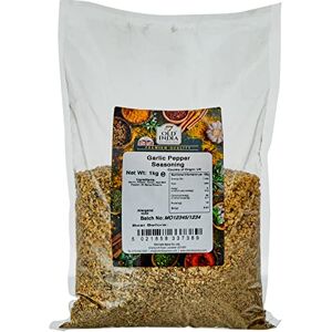 Old India Garlic Pepper Seasoning 1 Kg Old India Garlic Pepper Seasoning 1 Kg