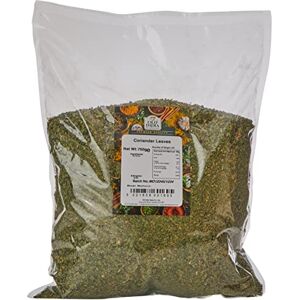 Old India Coriander Leaves 750g Old India Coriander Leaves 750g