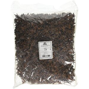 Old India Star Anise 1 Kg Old India Star Anise 1 Kg