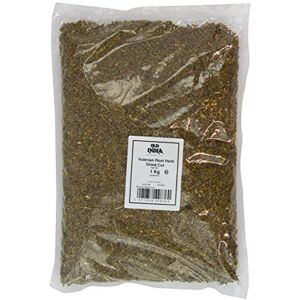 Old India Valerian Root Herb Dried Cut 1 Kg Old India Valerian Root Herb Dried Cut 1 Kg