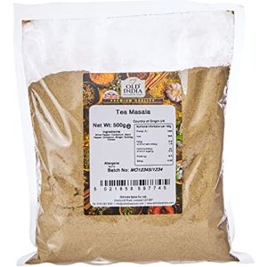 Old India Tea Masala 500g Old India Tea Masala 500g