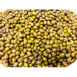AKSOY Mung Beans Rich in Protein & Fiber, 25KG AKSOY Mung Beans Rich in Protein & Fiber, 25KG