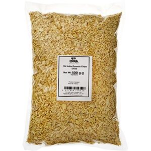 Old India Quassia Chips Dried 500 g Old India Quassia Chips Dried 500 g