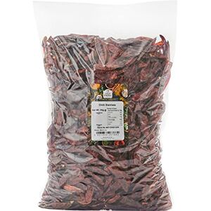 Old India Chilli Stemless 2kg Old India Chilli Stemless 2kg