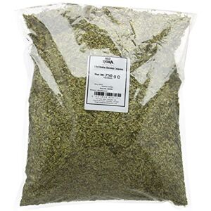 Old India Senna Leaves 750 g Old India Senna Leaves 750 g
