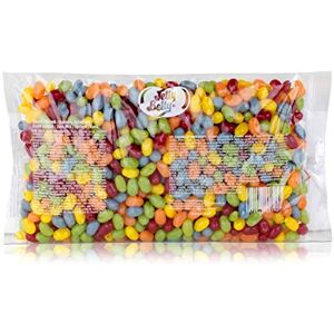 Jelly Belly Sours Mix Flavour Jelly Beans Bag, 1kg Jelly Belly Sours Mix Flavour Jelly Beans Bag, 1kg