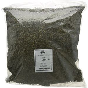 Old India Spearmint Dried 750 g Old India Spearmint Dried 750 g