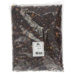 Old India Hibiscus Flowers 1kg Old India Hibiscus Flowers 1kg