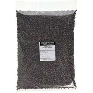 JustIngredients Essentials Allspice Berries, 1 kg JustIngredients Essentials Allspice Berries, 1 kg