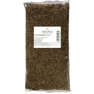 HESTIA Herbs Greek Dried Peppermint 500g HESTIA Herbs Greek Dried Peppermint 500g