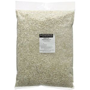 JustIngredients Essentials Horseradish Cut, 1 kg JustIngredients Essentials Horseradish Cut, 1 kg