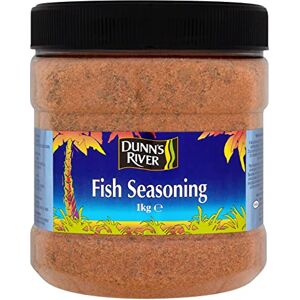 My Africa Caribbean Dunns River Fish Seasoning 700g Box of 3