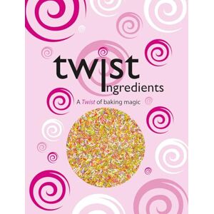 Twist Ingredients Strands Multicoloured Cake Topper Sprinkles 800g Edible Matt Vermicelli Cupcake Decorations Great for Ice Cream, Cakes, Bakes, Doughnuts Twist Ingredients Strands Multicoloured Cake Topper Sprinkles 800g Edible Matt Vermicelli Cupcake Decorations Great for Ice Cream, Cakes, Bakes, Doughnuts