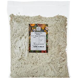 Old India Flattened Rice Medium 2kg Old India Flattened Rice Medium 2kg